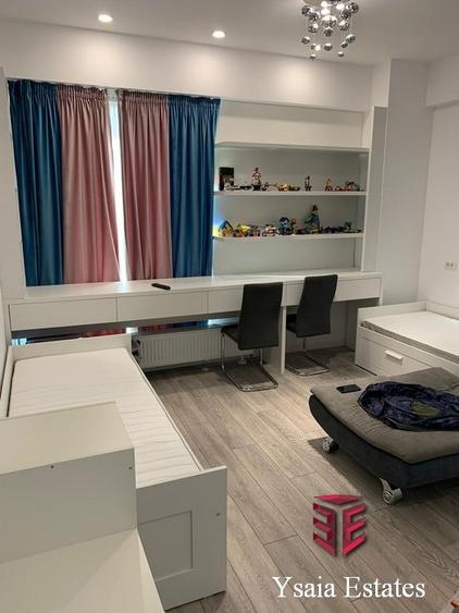 3 DECOMANDATE DE VANZARE - BLOC NOU - CAMPUS - PARCARE PRIVATA - - 5