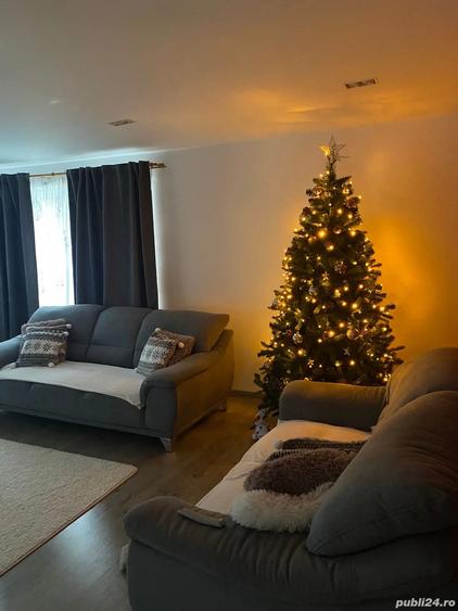 Vand casa in zona linistita - 5