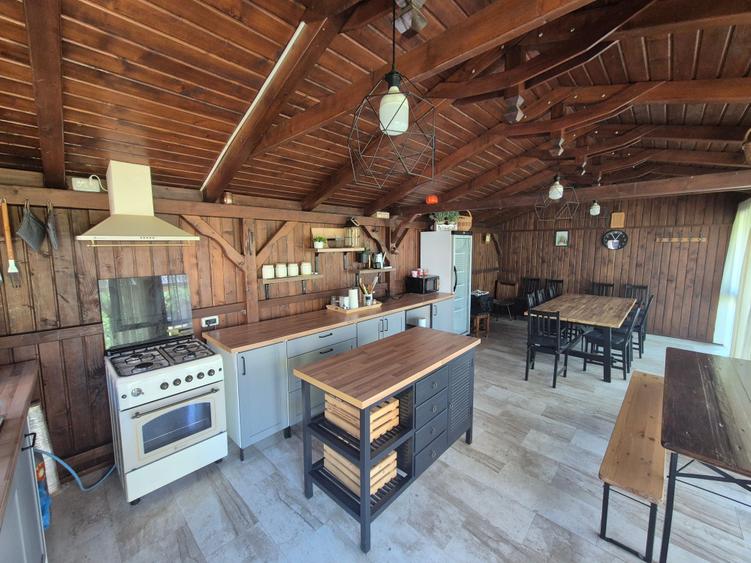 Vila premium, 6 camere, mobilată și utilată, Vladimirescu, comision 0 - 8