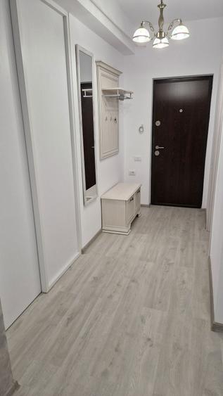 Inchiriez apartament 2 camere - 2