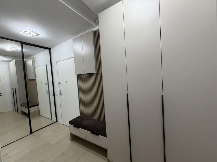 Apartament LUX Lake On Mamaia - Prima Inchiriere - Vedere Lac - 7