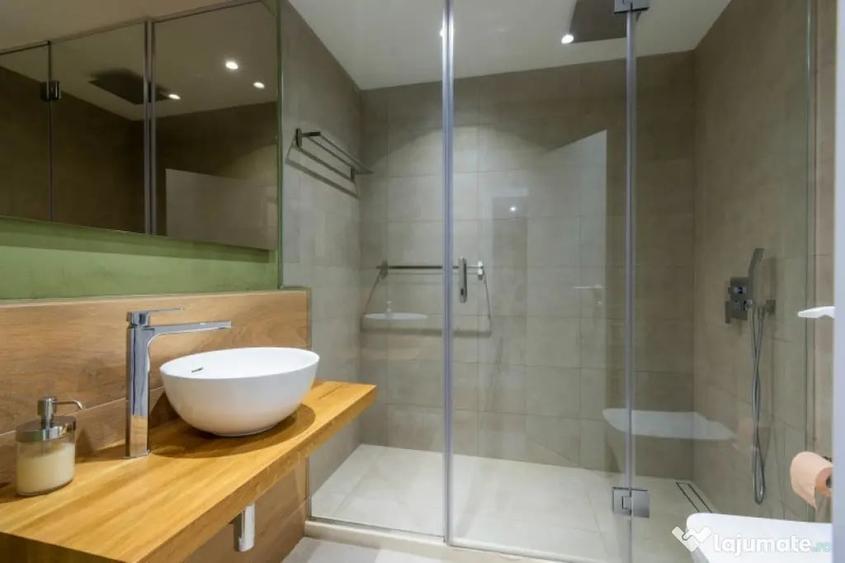 Apartament 3 camere de inchiriat Simion Barnutiu - 5