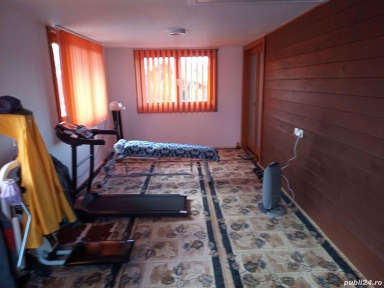Casa la ,,,Neagra Sarului - 1