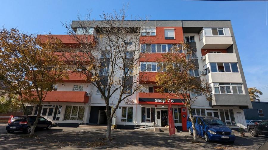 Vanzare Spatiu Comercial 151 mp, Soseaua Oltenitei, Popesti-Leordeni - 2