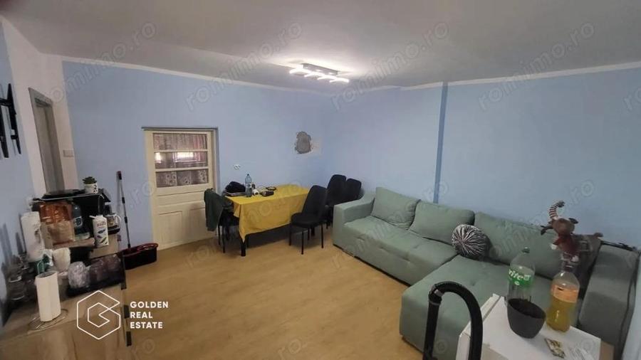 Casa in inima Urseniului - 11