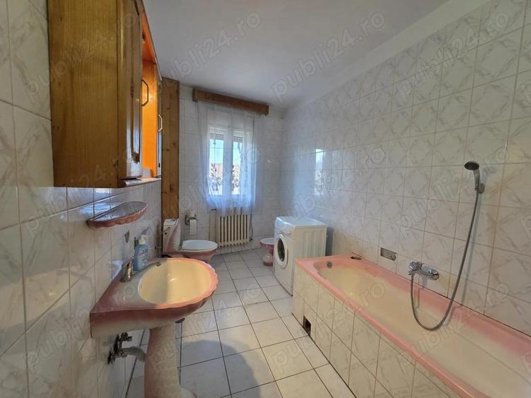 Casa in Cartierul Functionarilor -Arad - 5