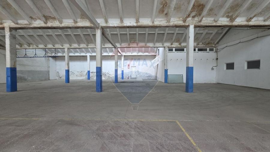 Inchiriere hale industriale langa Brasov, Prejmer, Lunca Calnicului - 12