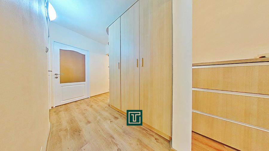 Apartament cu 4 camere de vânzare – Arad, Micalaca, zona 700 - 11