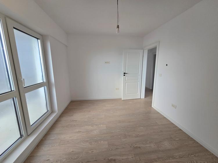 Dezvoltator Lapis Residence - ap 2 camere + birou - 4