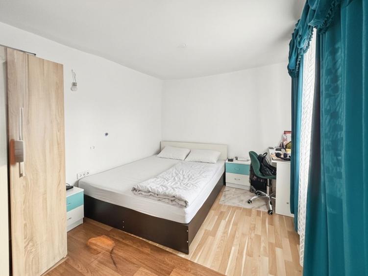 Casă 3 camere | KM 5 | Poziționare pe colț | Comision 0% - 12