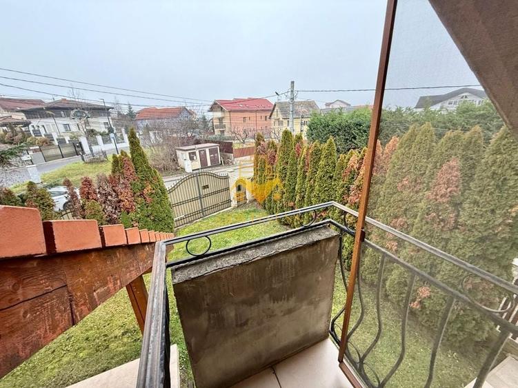 Casa cu 4 camere, Cartierul Europa/ Zorilor, Observatorului, UMF, UTCN - 17