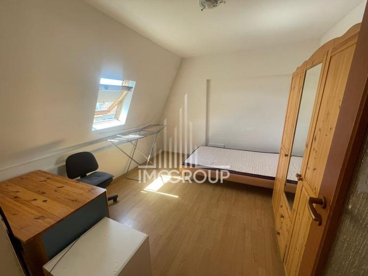 De inchiriat garsoniera Gheorgheni Iulius Mall - 3