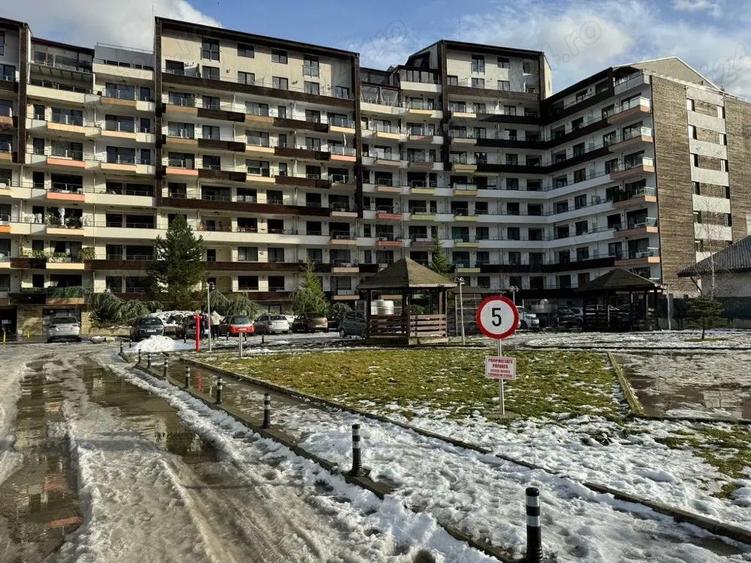 Apartament 2 camere de vanzare Sinaia - 5