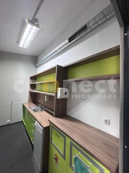 Spatiu de birouri de 502mp de inchiriat in zona Ultracentral - 6