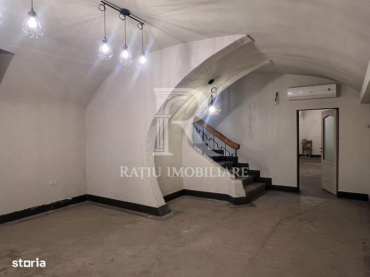 Spa?iu Comercial in Imobil Istoric | Loca?ie Ultracentrala | Oradea - 6