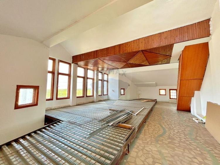 De vânzare pensiunea „Casa Albă”, orașul Pecica, jud. Arad - 18