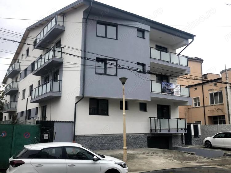 Apartament 3 camere etaj 3 mansarda, bloc nou Str.?epe? Voda, Sector 2 - 1