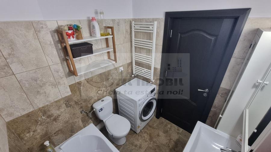 Apartament cu 4 camere - etaj 2/3 - Rediu - Casablanca - 135000 euro - 12