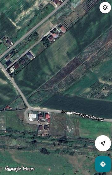 Vand Teren Hemeiusi sat Liliecipe strada prelungirea crinului - 6