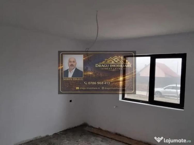 Vila P+1 | 504 mp teren | Zona OMV Str. Primaverii... - 11