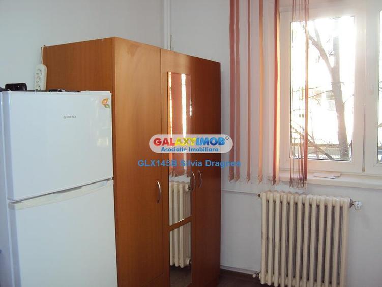 INCHIRIERE garsoniera Berceni (Piata Resita) - 4