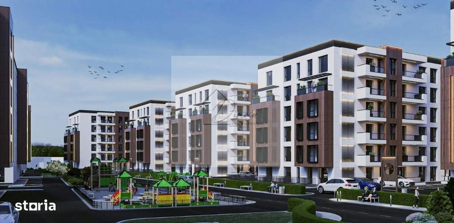 OCAZIE I 2 camere MTM Pipera Lake I Cesiune I Taxare Inversa I COM 0 - 2