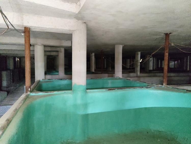 COMISION 0% Oportunitate de afacere/acvacultura in sistem RAS/3150 mp/Cisnadie - 3