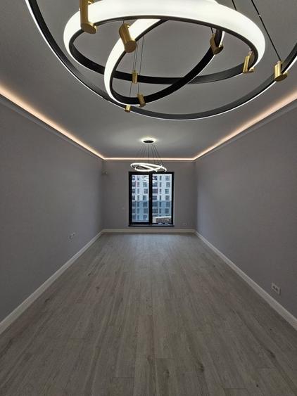 Apartament 2 camere finisat Lux Exigent Plaza Residence FAZA 5  Comision % - 9