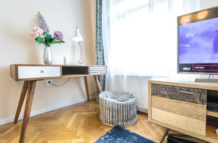 Apartament 2 camere,complet renovat, inima centrului Istoric, Strada Castelului - 5