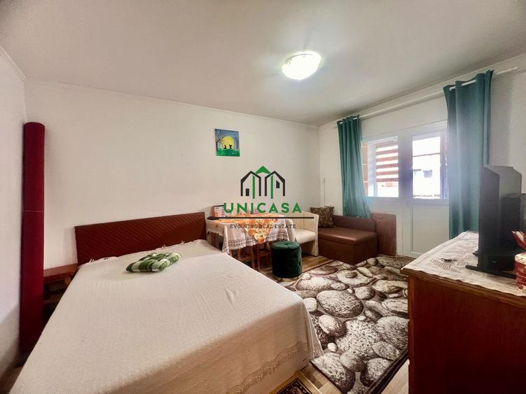 Garsonieră de închiriat/Zona Nord/Râmnicu Vâlcea - 3