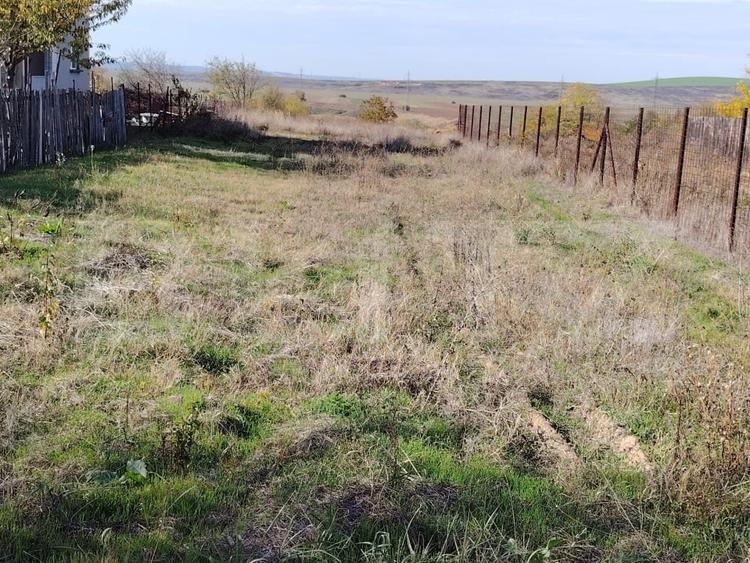 Teren intravilan, 1748 mp, Simnicu de Sus - 1