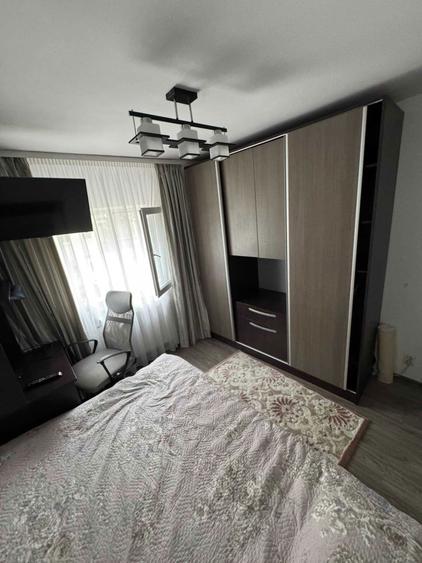 Apartament Burdujeni - 7
