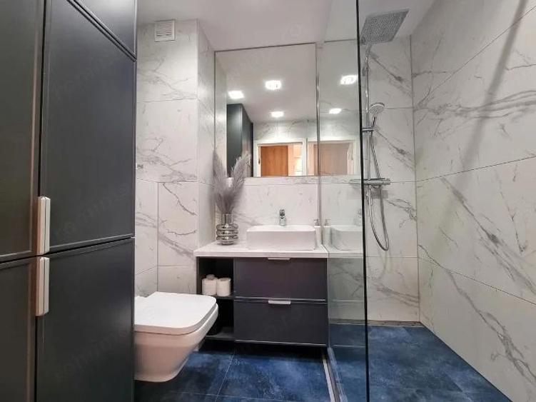 Garsoniera de vanzare in zona Lujerului - 3