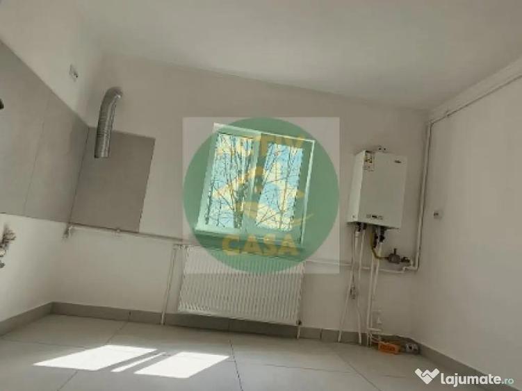 Apartament 3 camere, 3 balcoane, etaj 3 - 3