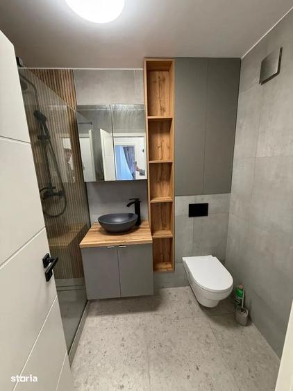 0% comision | Tei | Doamna Ghica | Complet renovat | Bloc 1980 | 58 mp - 6