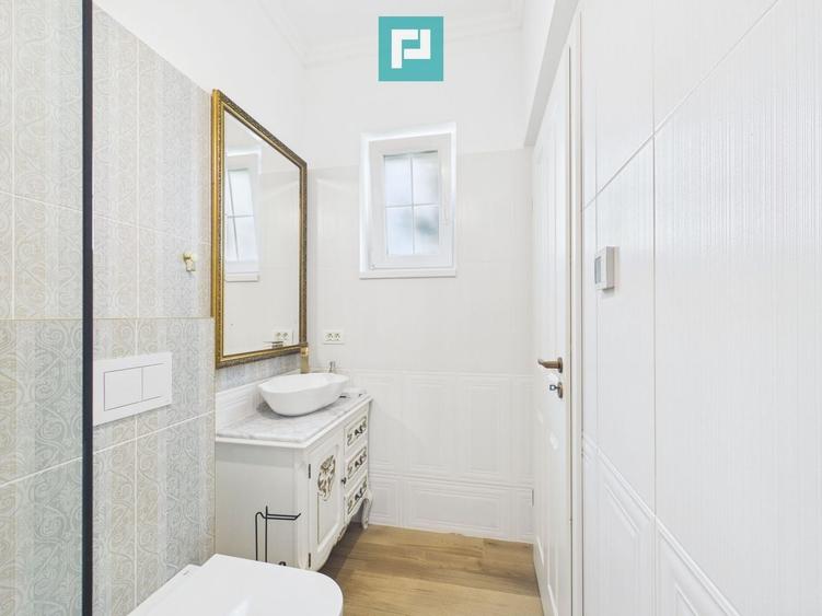 Duplex cu 3 camere cu Canalizare în Dumbrăvița