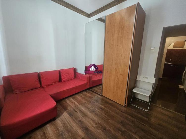 Garsoniera de Vanzare (Oferta 2) - 10