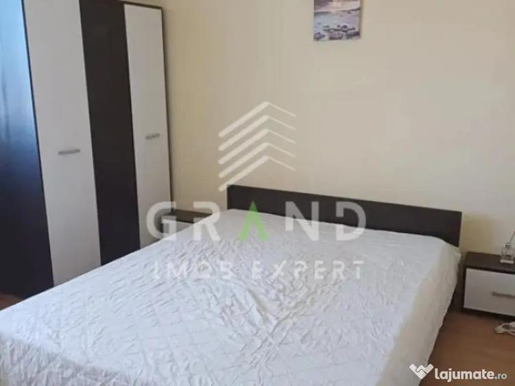 Apartament 2 Camere | Balcon | Termoficare | Gheorgheni/Bust - 4