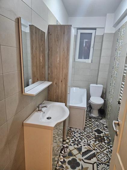 Garsonieră decomandată în Sebastian