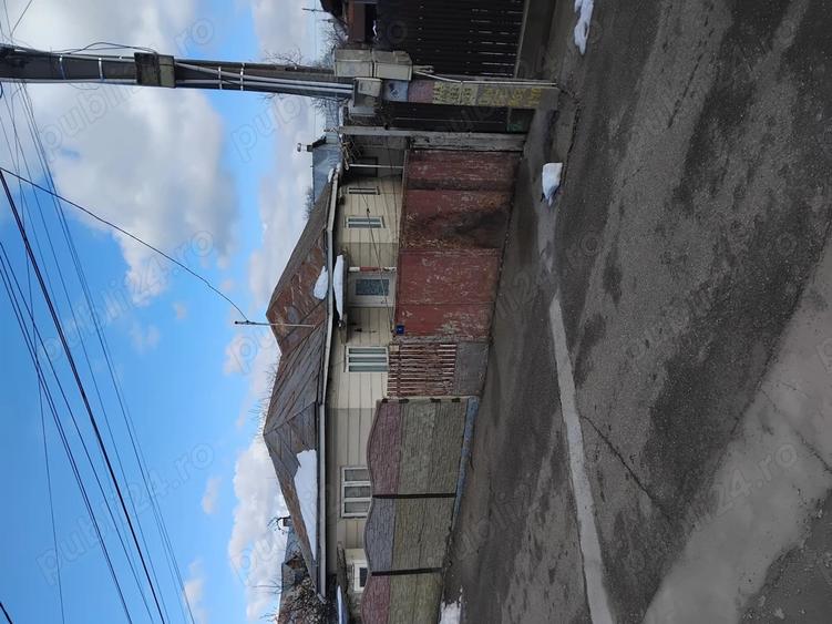 Vand casa la gugesti - 4