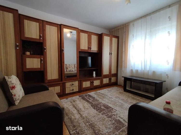 Garsoniera decomandata, Astra. - 1