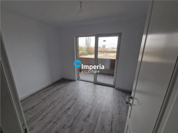 Apartament 2 camere decomandat - Bld. Poitiers - 3
