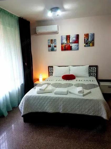 Inchiriere Garsoniera 37 mp Zona Aviatorilor - 4