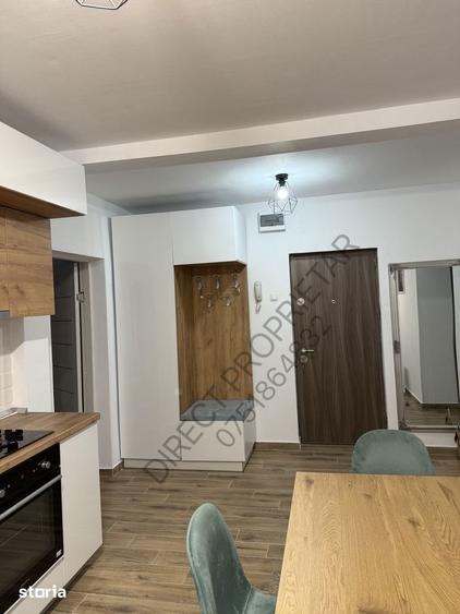 Apartament 2 camere Matei Basarab, Popa Nan - 3