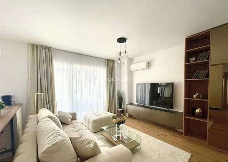 Apartament în Prima Vista,loc de parcare inclus