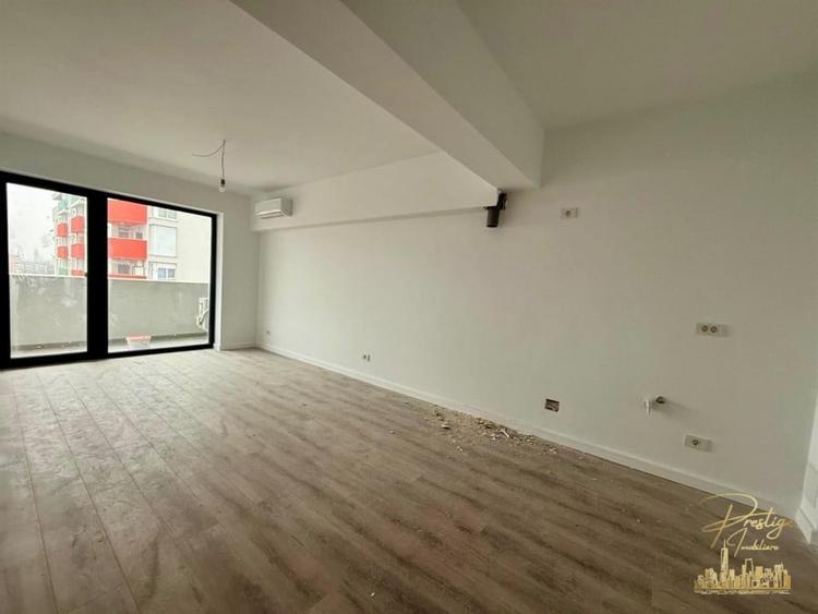 Apartament cu 3 camere tip Bonn de vanzare in Prima Urbana 3-Oradea - 2