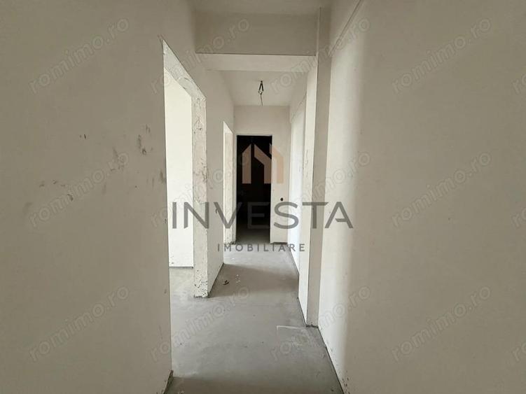 Apartament cu 3 camere / Imobil nou / Zona strazii Traian Vuia - 2