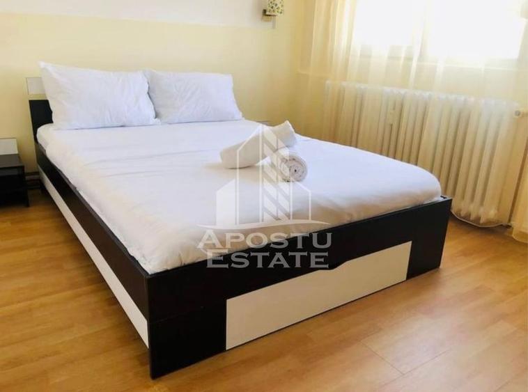 Apartament 2 camere de i?nchiriat - Zona Centrală Pet frendly - 2