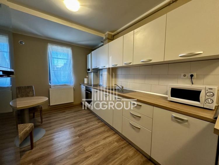 Apartament 2 camere | 54 mp |. balcon | la cheie | Gheorgheni | Park Lake - 7