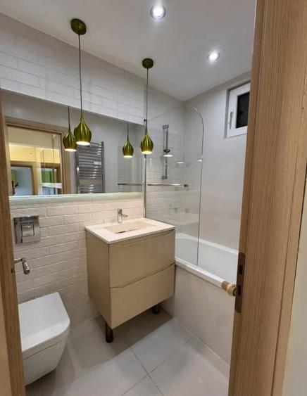 Apartament 3 camere, decomandat, 70 mp, ac, balcon, Alexandru Obregia - 7